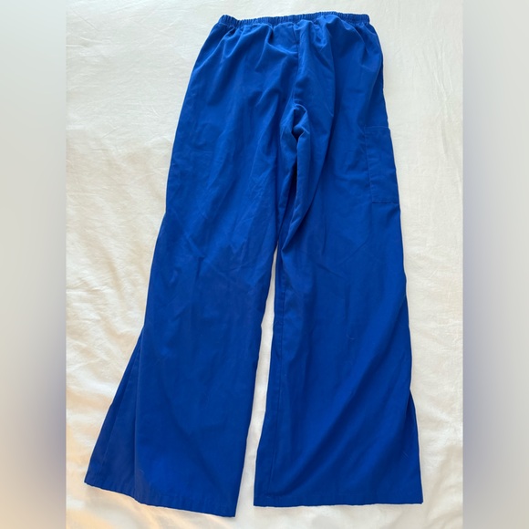 Royal Blue Scrubstar set - Picture 5 of 8